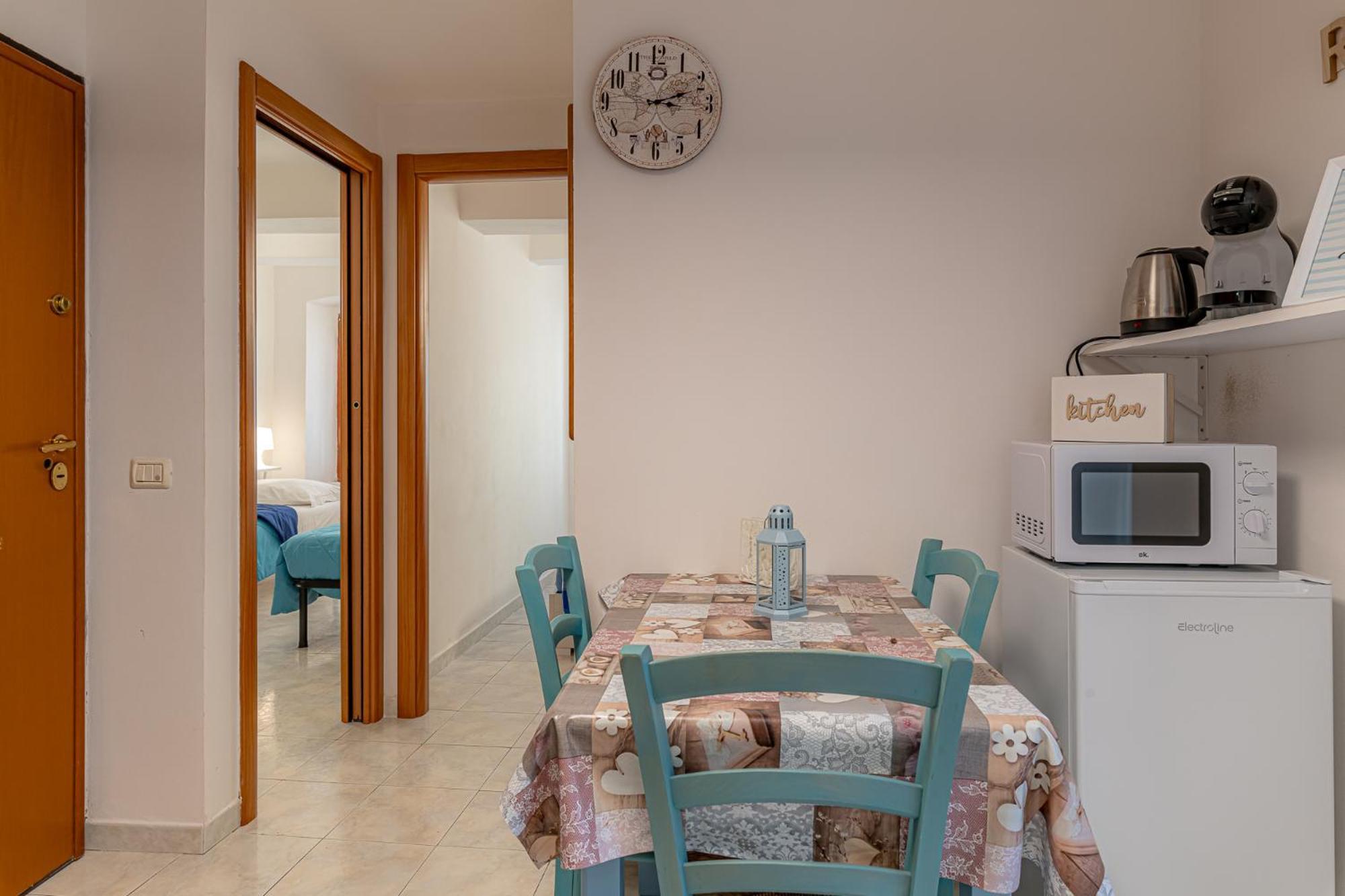 Ca De La Sunta Apartment Riomaggiore Exterior photo