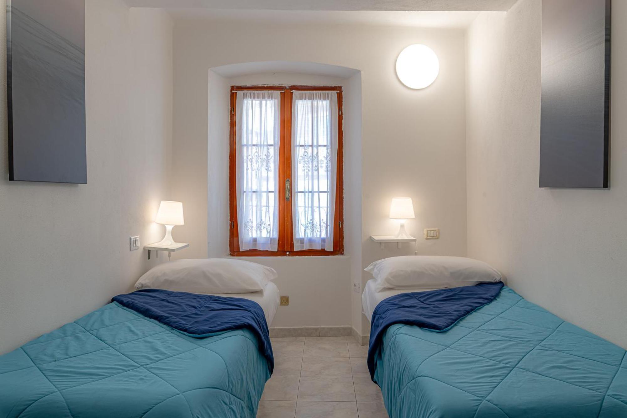 Ca De La Sunta Apartment Riomaggiore Exterior photo