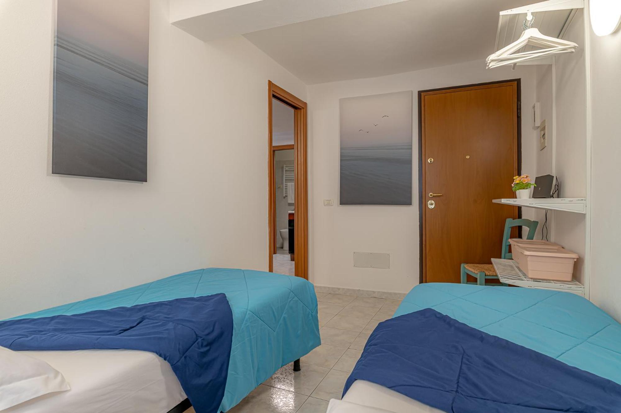 Ca De La Sunta Apartment Riomaggiore Exterior photo